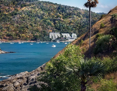 Séjour Vol + Hôtel The Nai Harn 5* Phuket - 4