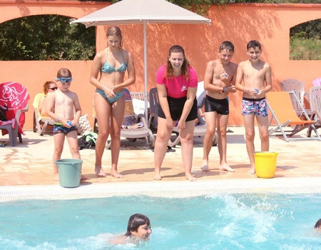 Camping SUNELIA Ma Prairie, 4* - 3