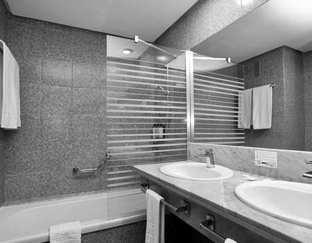 Hôtel Puerto Palace 4* - 5