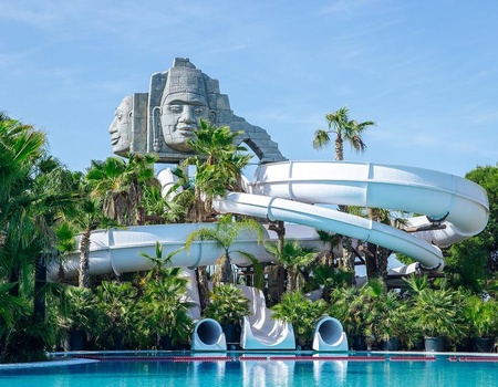 Camping Alannia Costa Blanca, 4* - 3