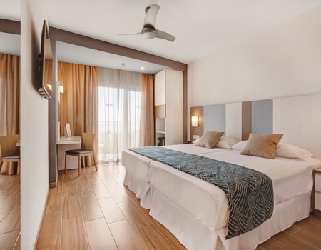 Hôtel Riu Festival 4* - 5