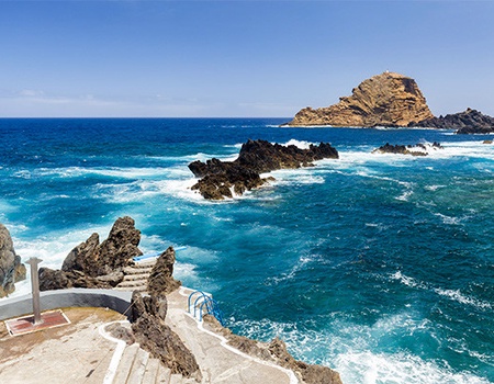 Circuit Madère Authentique : entre falaises et levadas **** - 1