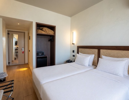 Hotel Olympic 3* - Crète, Grèce - Image 3