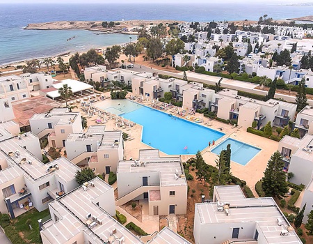 TUI Sélection Hôtel Electra Beach Holiday Village - Flex bagages inclus **** - 4