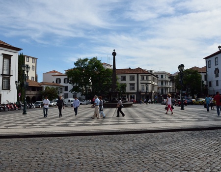 Au coeur de Madère - Logement en hôtel 5* à Funchal - Flex - Madère - 4