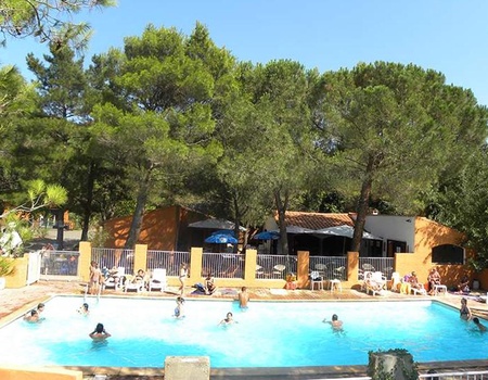 Camping Val Roma Park, 3* - 5
