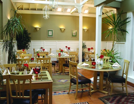 Celal Sultan Hotel - 2