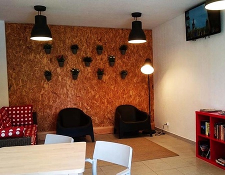 Camping Caminha 3* - 5