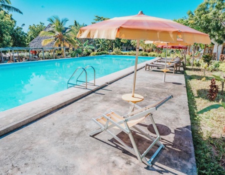 Hôtel Bella Vista Resort 4* - 5