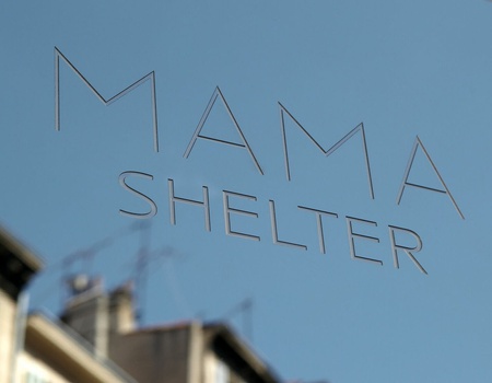 Mama Shelter Marseille 3* : Hôtel + Train - Marseille, Côte d'Azur - Image 1