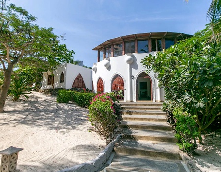 Ôclub Exp Sun Palm Beach Hotel & Resort 4* + Safari - 5