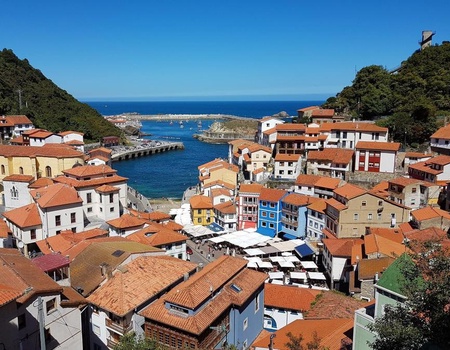 Wecamp Cudillero, 3* - 5