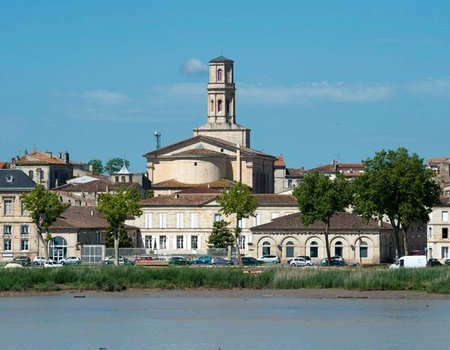 Noël sur la Gironde et la Garonne (formule port/port) - Gironde - Bordeaux, Atlantique Sud - Image 2