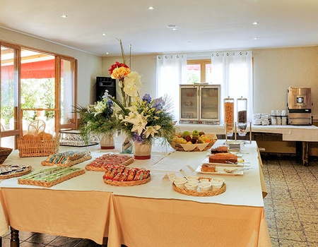 Hôtel Stella Marina 3* - 5