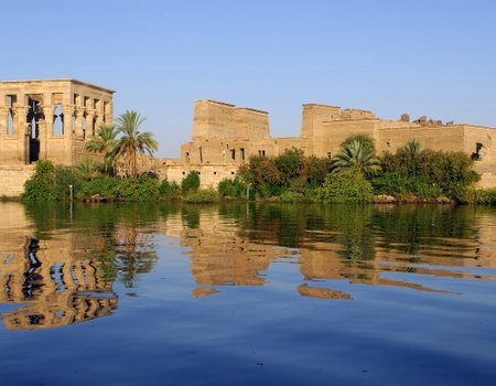 Croisière Sur le Nil (sans visite) 5* - Louxor, Egypte - Image 5