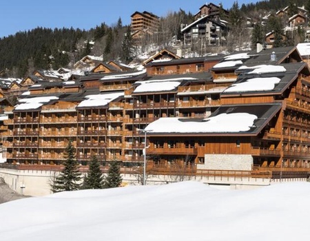 Résidence Les Ravines - Maeva Home - Savoie - Méribel, Alpes du Nord - Image 5