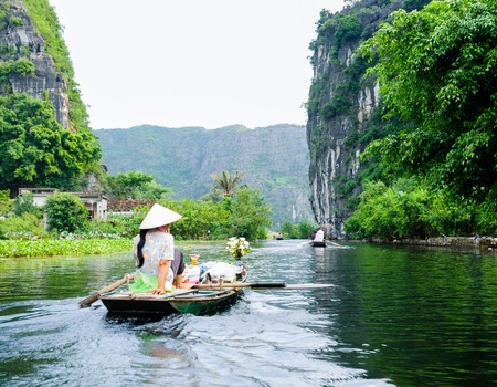 Circuit Aux confins du Tonkin - 2