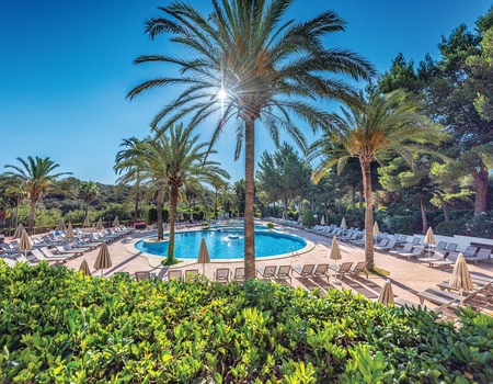 Hôtel TUI Sélection Hôtel Grupotel Club Cala Marsal 4* - 1
