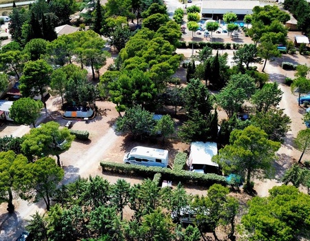 Camping Le Pinada, 3* - 2