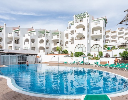 Hôtel BlueSea Callao Garden 3* - 1