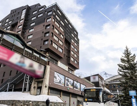 Résidence Arcelle - Maeva - Savoie - Les Menuires, Alpes du Nord - Image 3
