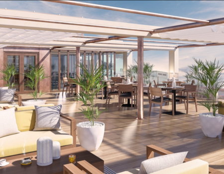 Hôtel Mystique Habana 5* - 3