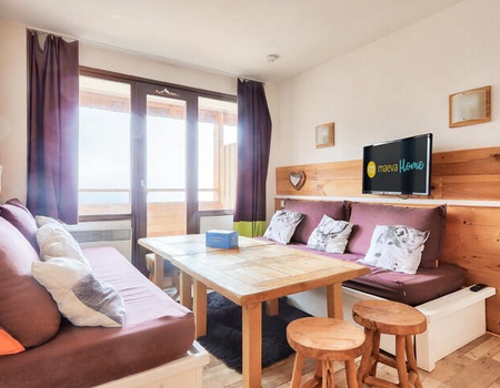 Résidence Antarès - Maeva Home - Haute Savoie - Avoriaz, Alpes du Nord - Image 5