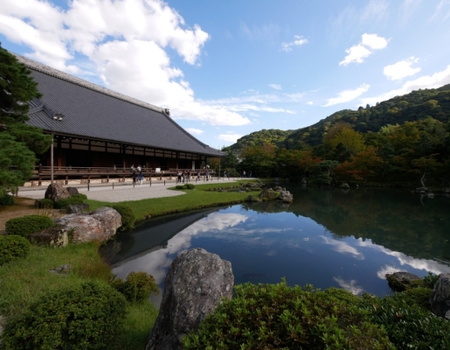 Circuit Japon d'Hier et d'Aujourd'hui, Kyoto et Tokyo en Liberté 3* - 3