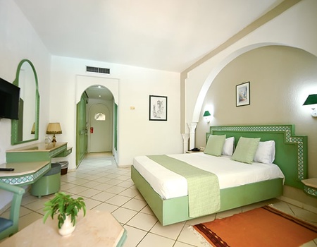 Tunisia Lodge 4* - 3