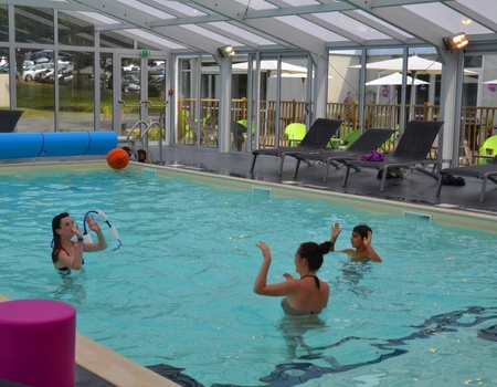 VVF La Côte d 'Emeraude Saint-Cast-le-Guildo 3* - 2