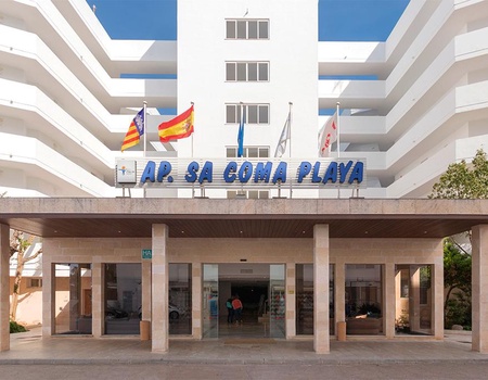 Hôtel Ôclub Expérience Palia Sa Coma Playa 4* - 5