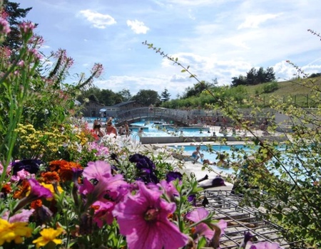 Camping La Fressange - 4