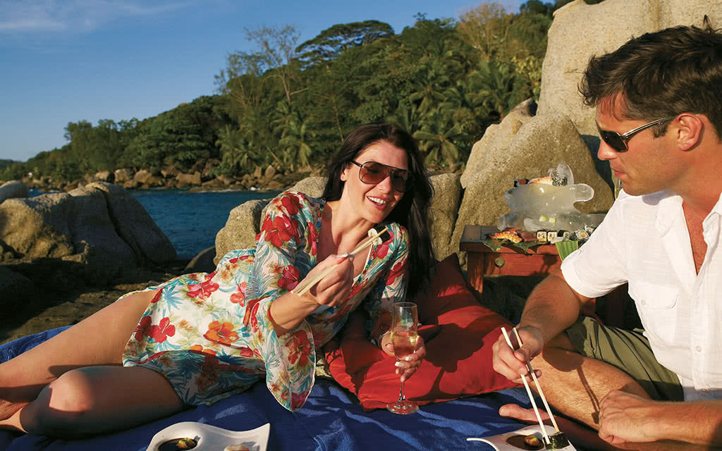 Hôtel Hilton Seychelles Northolme Resort & Spa ***** - 3