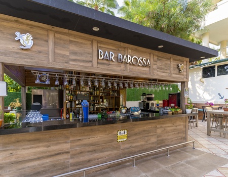 Hôtel L'Ancora Beach Hotel 4 * - 2