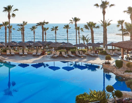 Hôtel Atlantica Golden Beach - Adult Only **** - 5