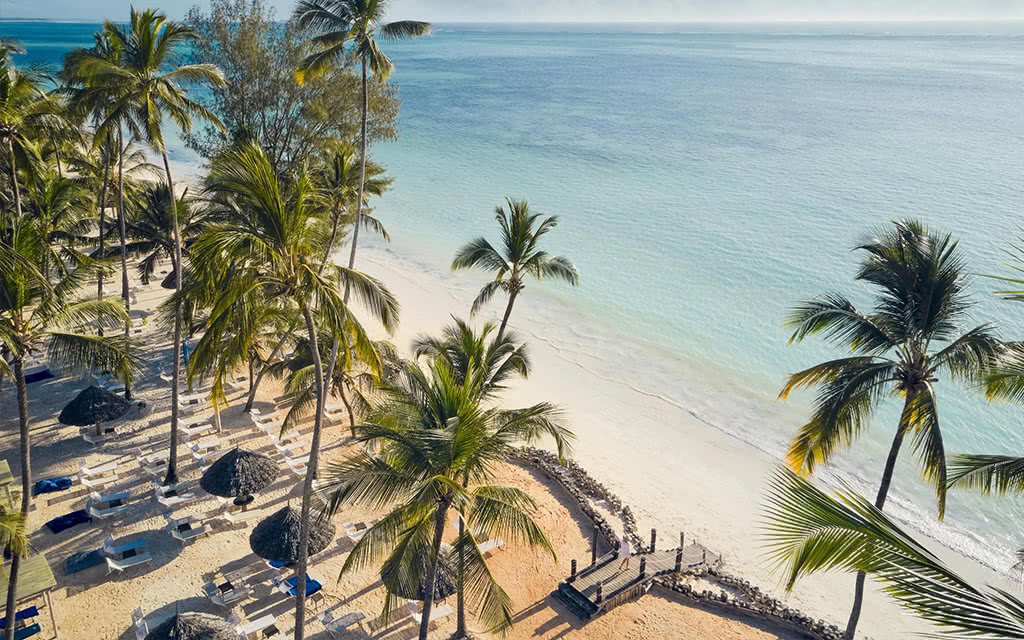 TUI Blue Bahari Zanzibar *****