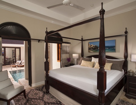 Hôtel Sandals Ochi 5* - 2