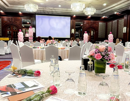 Mövenpick Hotel & Apartments Bur Dubai - 5