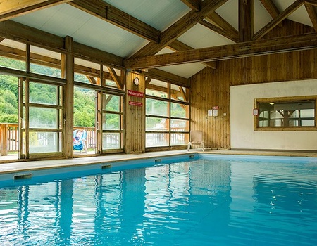 Résidence Les Chalets de Saint Sorlin - 1