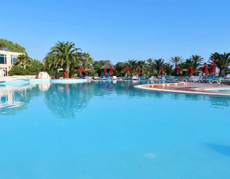 Smart club Hôtel Skanes Serail 4* - 3