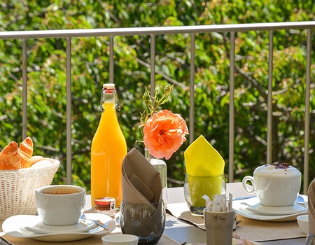 Hôtel U Frascone 3* - Image 1