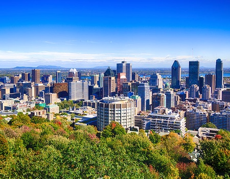 Le Canada, grandeur nature - 4