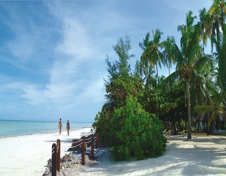 Hôtel Diamonds Mapenzi Beach 4* - 2