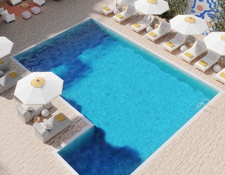 Hôtel Maravel Star Art 4* - 5