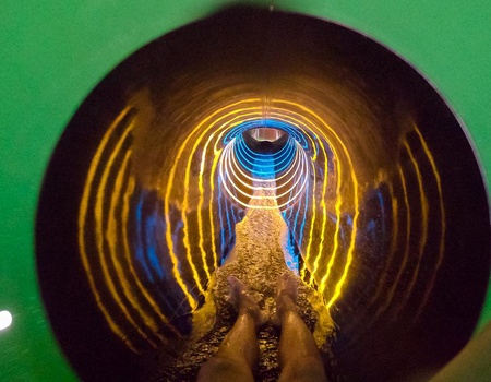 Camping Les Genêts, 5* - 4