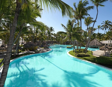 RÉP. DOMINICAINE | Punta Cana - Melia Punta Cana Beach Resort 5* Adult Only (+18)