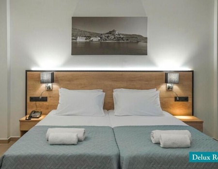 Hôtel Kalia Beach 4* - 3