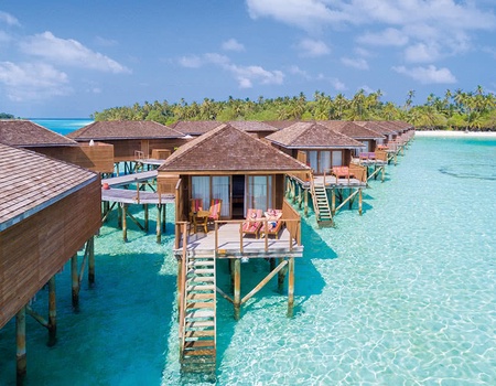 Meeru Maldives Resort Island **** - 5