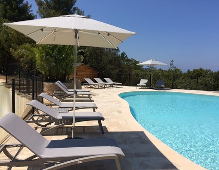 Camping Lacasa 4*