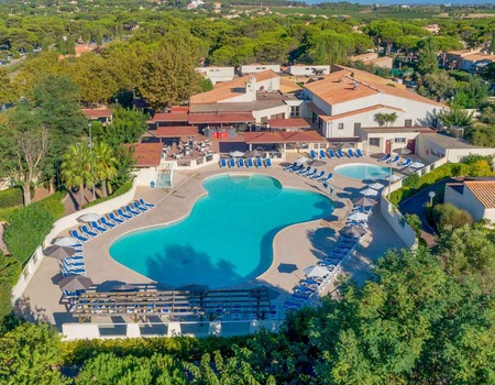 Détente totale au Cap d'Agde en formule tout inclus - 3* - Cap d'Agde, Languedoc Roussillon - Image 2